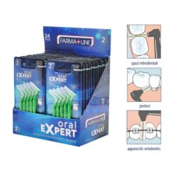 SCOVOLINO INTERDENTALE SET 5 PZ.