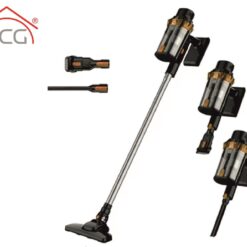 SCOPA ELETTRICA 600W