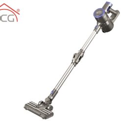 SCOPA ELETTRICA RICARICABILE 22,2V