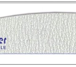 LIMA UNGHIE NAIL FILE GRANA 100 L. SUPER