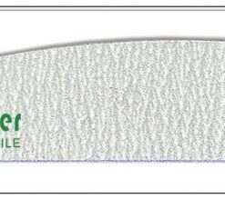 LIMA UNGHIE NAIL FILE GRANA 150 L. SUPER