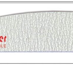 LIMA UNGHIE NAIL FILE GRANA 80 L. SUPER