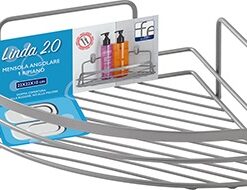 ANGOLIERA 1 RIPIANO CM.22X11X22 LINDA