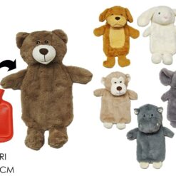 BORSA ACQUA CALDA LT.0,5 CUSTODIA ANIMALI