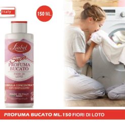 PROFUMA BUCATO ML.150 FIORI DI LOTO