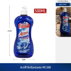 ACTIFF BRILLANTANTE ML.500