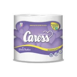 CORONA ROTOLONE MAXIASCIUGO CONF. 3 PZ. 2 VELI CARESS