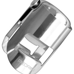 TAPPO CHAMPAGNE CROMATO IN BLISTER