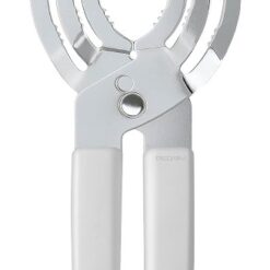 PINZA APRITUTTO GHIERE BIANCHE