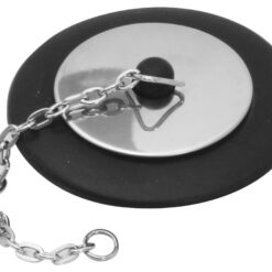 TAPPO PER LAVELLO CM.7,5 IN BLISTER