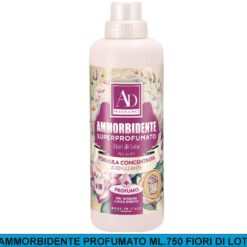 AMMORBIDENTE PROFUMATO ML.750 FIORI DI LOTO
