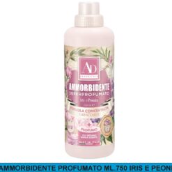 AMMORBIDENTE PROFUMATO ML.750 IRIS E PEONIA