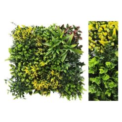 ARELLA SIEPE PANNELLO TROPICAL FOREST CM.50X50