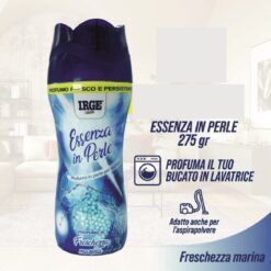 ESSENZA IN PERLE GR.275 FRESCHEZZA MARINA