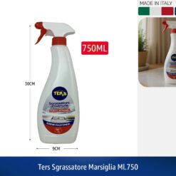 TERS SGRASSATORE MARSIGLIA ML.750