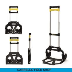 CARRELLO FOLD SHOP