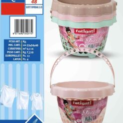 CESTINO PORTAMOLLETTE CM.23,7X15h