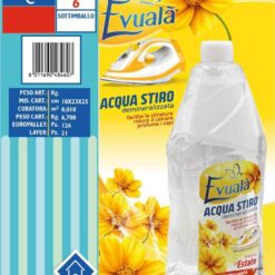 ACQUA STIRO PROFUMATA ESTATE LT.1