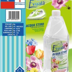 ACQUA STIRO PROFUMATA PRIMAVERA LT.1
