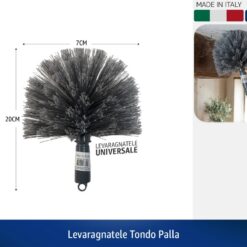 LEVARAGNATELE TONDO PALLA