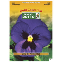 Semi Viola Pensiero Gig. Blu Extra