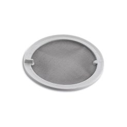 Filtro per Imbuto Setaccio Univesale Compatibile con Imbuti da Ø 25/30/35/40 cm