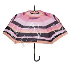 Ombrello Donna Perletti Automatico 63-8 Linea Maison