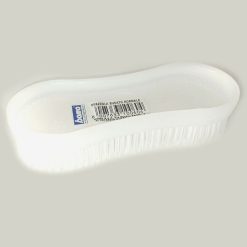 Spazzola Bucato in Plastica Normale Bama da Bagno per Lavare Pulire Spazzolare