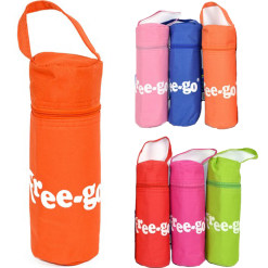 Portabottiglie Termico Contenitore per Bottiglie da 0