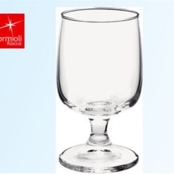 Set 3 Calice Executive Bormioli Bar Ristorante Horeca per Acqua Vino Prosecco