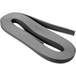 Cinghia Grigia Corde per Tapparelle Piccole con Riduttore Stretto Lavabile 7
