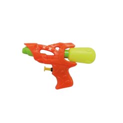 Pistola Acqua Beep 15×9,5cm Plastica Colori Assortiti Gioco Estivo Mare Bambini