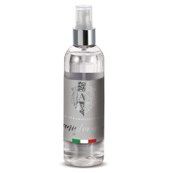 Profumatore Spray Profumo per Ambienti Tessuti Vaniglia Nera Erogatore 250 ml