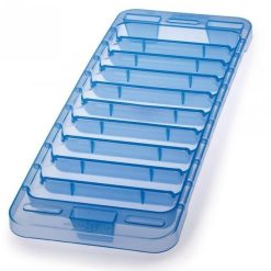 Snips Contenitore Rettangolare Stick Forma Stampo Ghiaccio Cubetti con Tappo