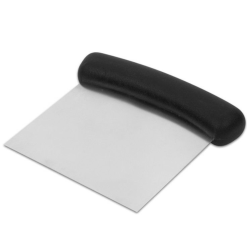 Tarocco Raschietto da Cucina Tagliaimpasto per Pane Pizza Torta Dolce 9