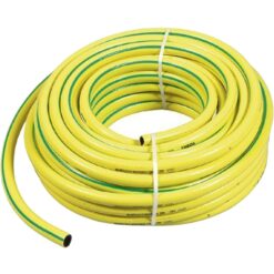 Tubo Acqua Irrigazione per Annaffiare Multistrato Antialga Lungo 15mt Ø5/8"×15mm