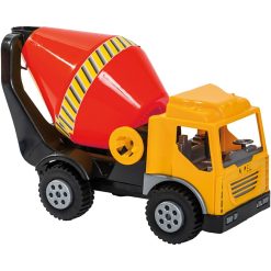 Betoniera Camion Giocattoli per Bambini Veicoli Costruzione Impastatrice Cemento