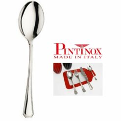 CUCCHIAINO CAFFE' INOX 18/10 AMERICA