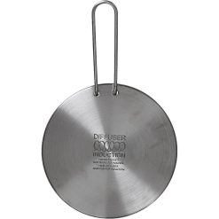 Diffusore di Calore Universale Ilsa Adattatore per Cucina Induzione Ø 12 cm