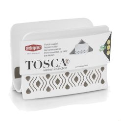 Portatovaglioli da Tavolo in Plastica Elegante Ristorante Casa Porta Tovaglioli