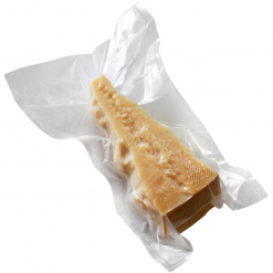 Buste Goffrate Ermetico 25 Sacchetti Sottovuoto Alimenti - immagine 3