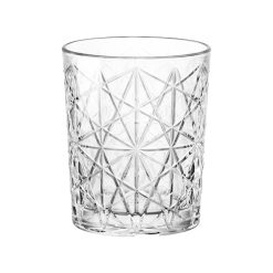 Set 6/12 Bicchieri Lounge DOF 390ml Eleganti Resistenti Cocktail Bevande