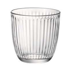 Set Bicchieri Line 29 CL - 6/12 Pezzi - Vetro Elegante per Acqua e Bibite