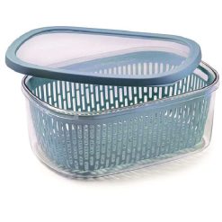 Snips Contenitore Salva Aroma 4 L Vari Colori Mantiene Freschezza e Gusto