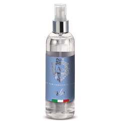 Profumatore Spray Profumo per Ambienti e Tessuti Erbe Erogatore 250 ml