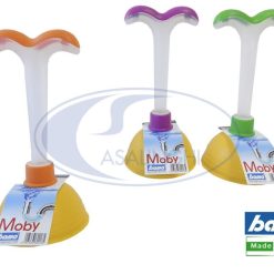 STURALAVELLO MOBY CM.12,3X25h VASCA STURARE LAVELLO