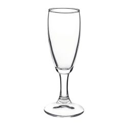 Set 6 Calice in Vetro per Aperitivi Calypso Horeca Confezione 11