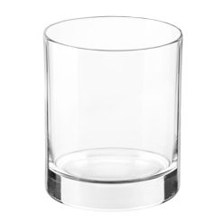 Set Bicchieri Cortina 25,5 CL - 3/6 Pezzi Eleganti Bicchieri in Vetro Acqua - immagine 1