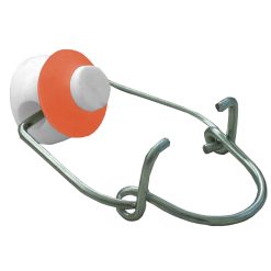 Tappo Meccanico con Guarnizione Ermetica 1 Pz per Bottiglie in Vetro Costolate