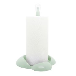 Portarotolo Gaia Piu' Verde Shabby